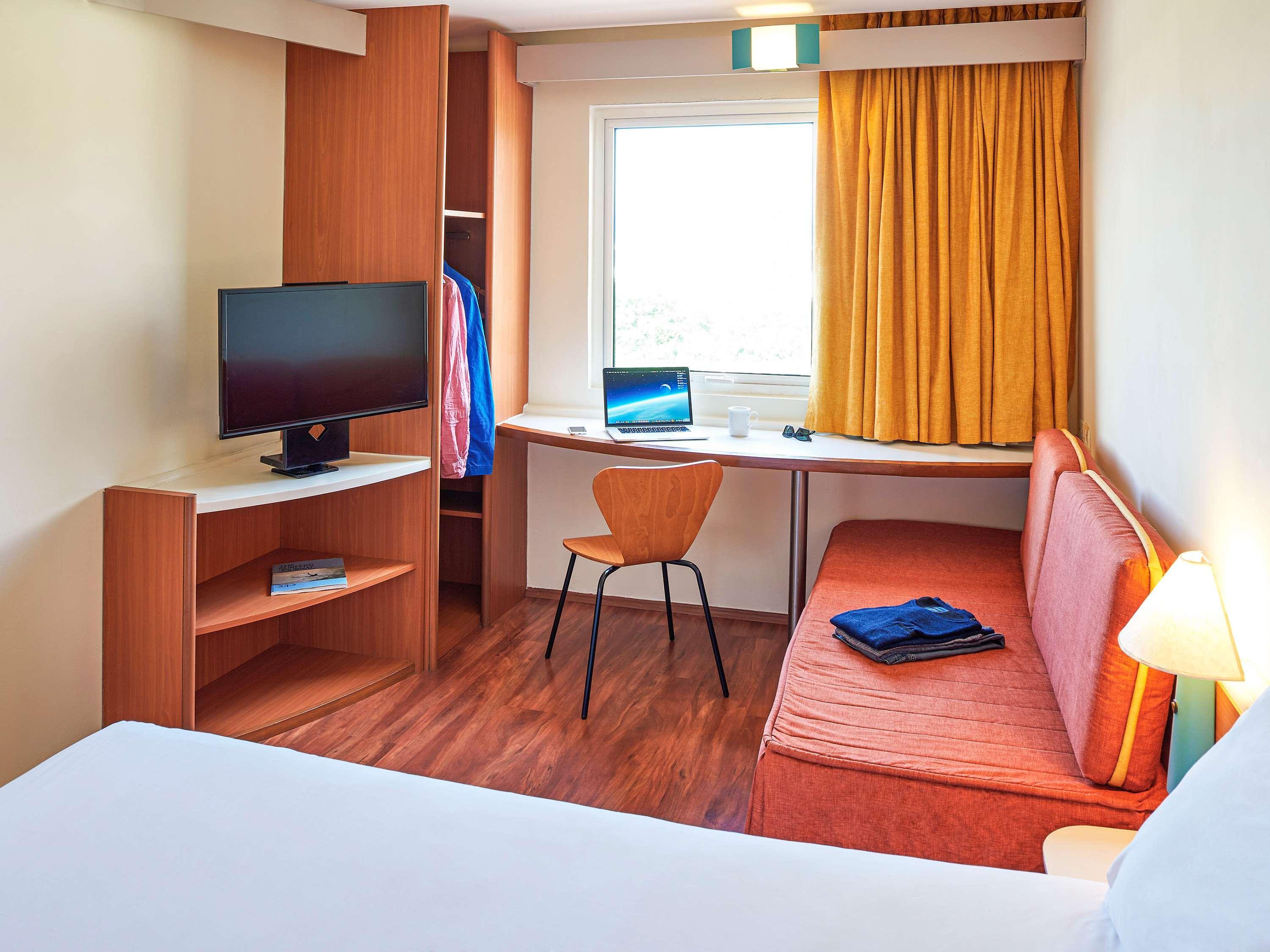 Ibis Monterrey Aeropuerto 3* Apodaca