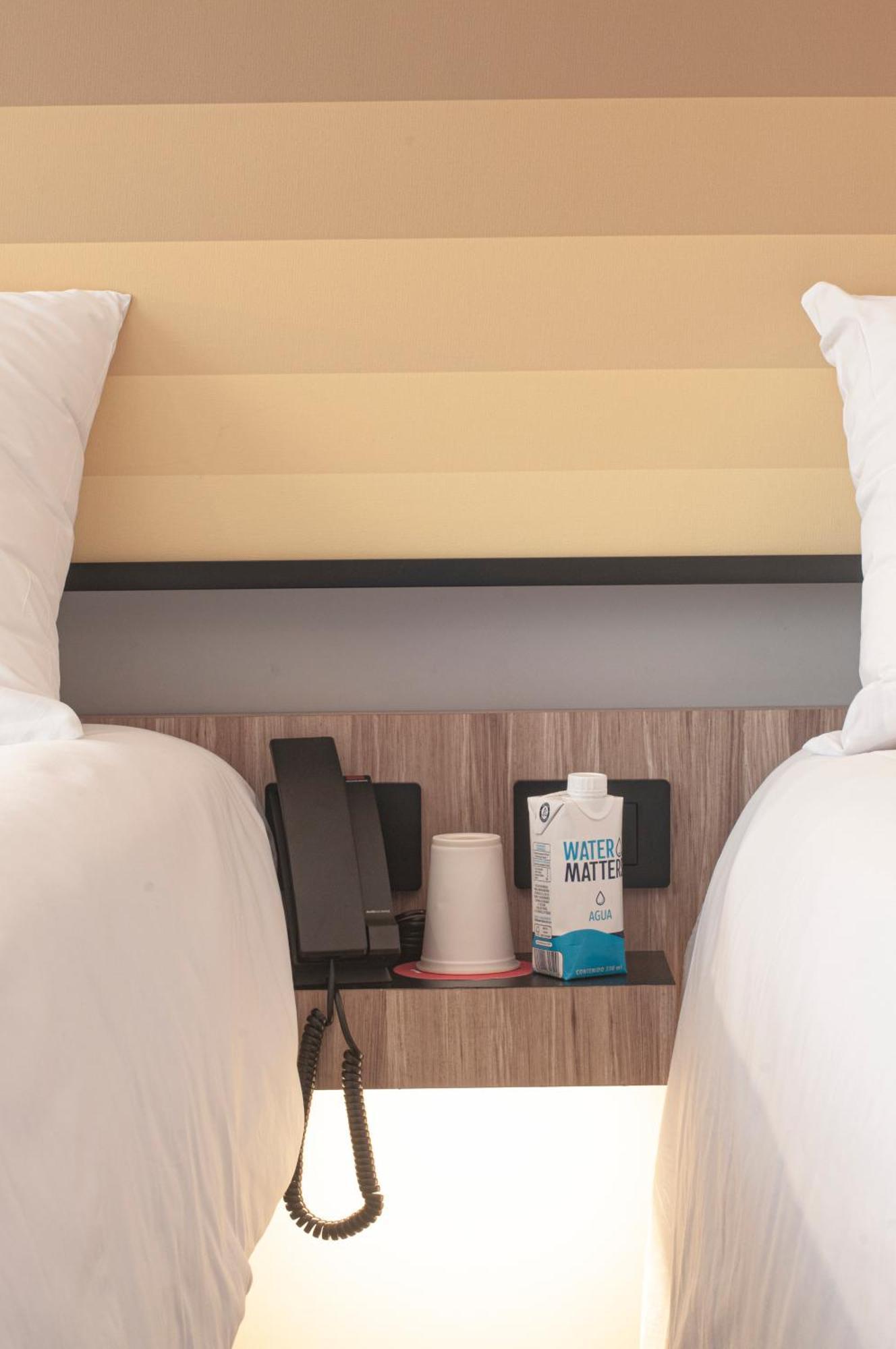 Hotel Ibis Monterrey Aeropuerto