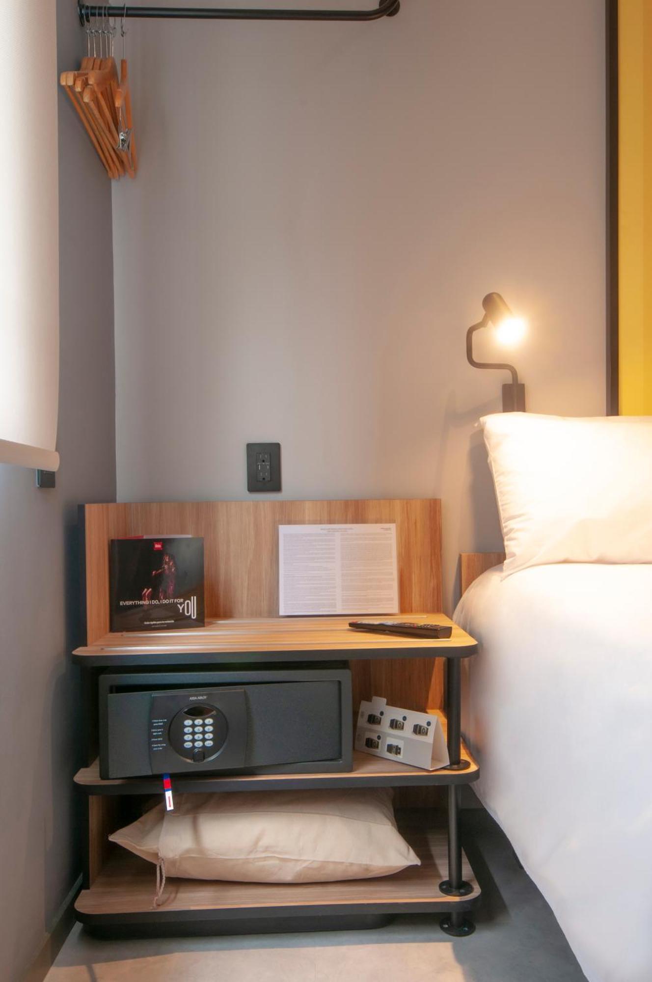 Hotel Ibis Monterrey Aeropuerto 3*