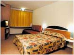 Ibis Monterrey Aeropuerto 3* Apodaca
