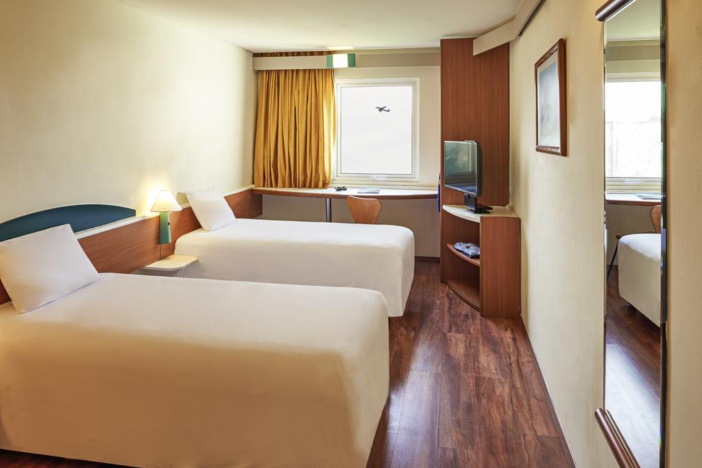 Hotel Ibis Monterrey Aeropuerto