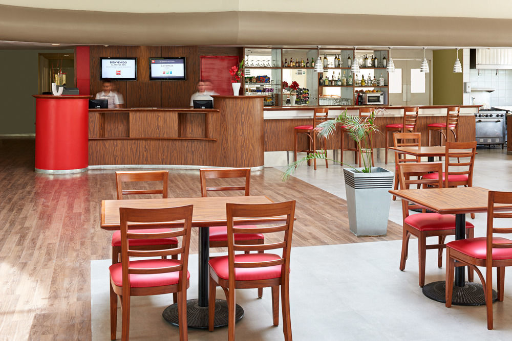 Hotel Ibis Monterrey Aeropuerto Apodaca