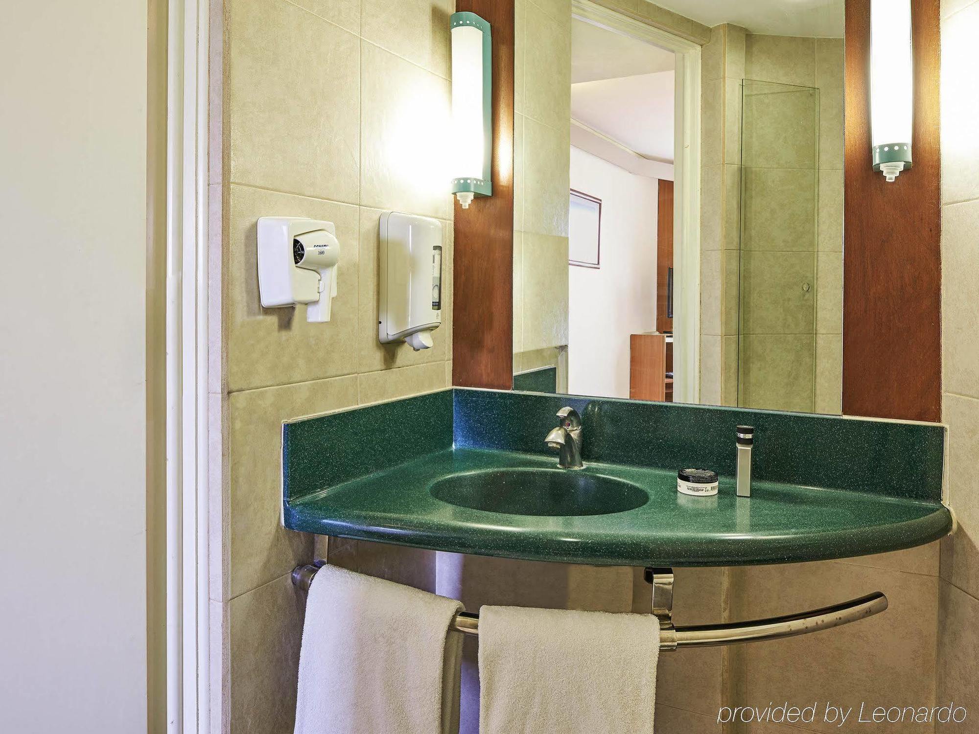 Hotel Ibis Monterrey Aeropuerto