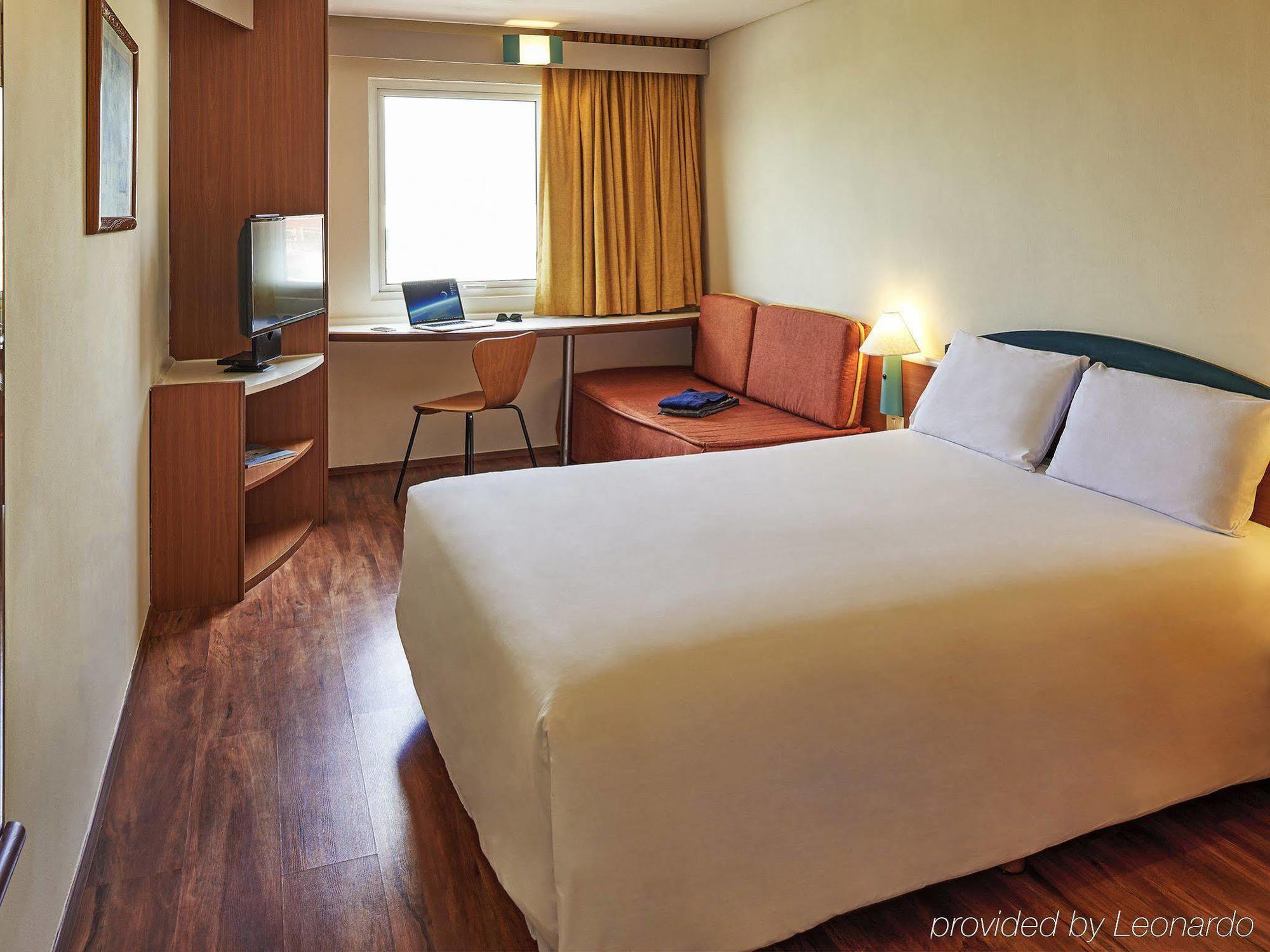 Ibis Monterrey Aeropuerto 3* Apodaca