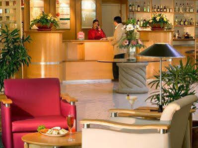 Hotel Ibis Monterrey Aeropuerto