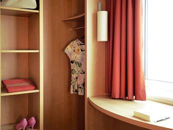 Hotel Ibis Monterrey Aeropuerto Apodaca